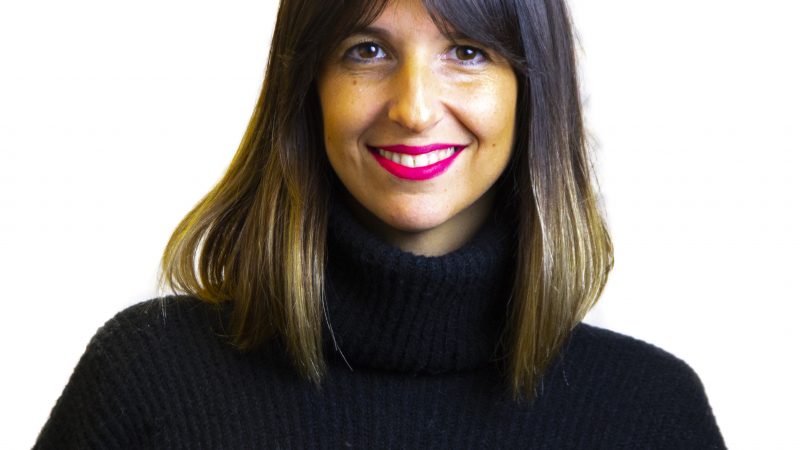 Nobilis designó a nueva encargada de Marketing