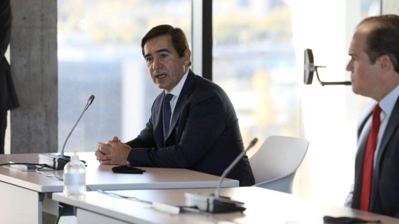 BBVA y el BID comparten su visión sobre la sostenibilidad y el apoyo a la descarbonización en América Latina