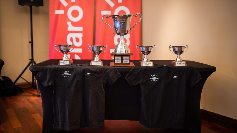 Vuelve un clásico del polo uruguayo con la 11ᵃ edición de la Copa Cottage Claro