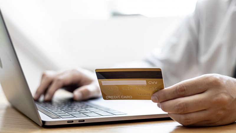 Decálogo de ciberseguridad para las compras online en esta temporada