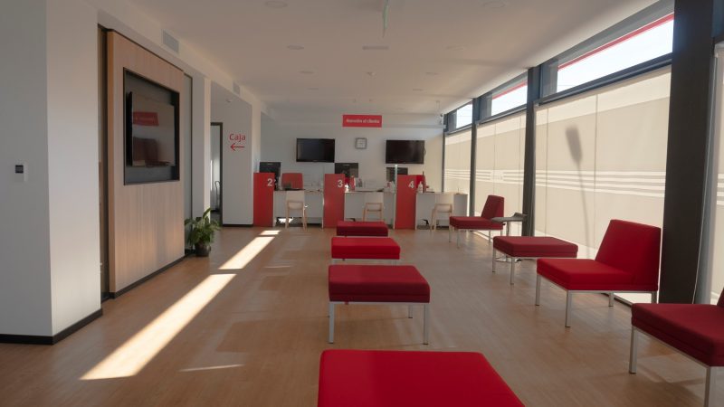 Santander celebra compromiso con la accesibilidad con logros y nuevos desafíos
