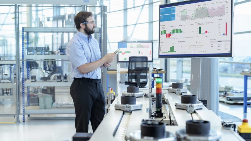 5 tendencias principales de inteligencia artificial a observar en 2022