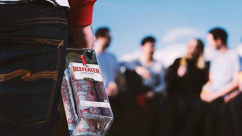 Vuelve la Ruta del Gin de la mano de Beefeater