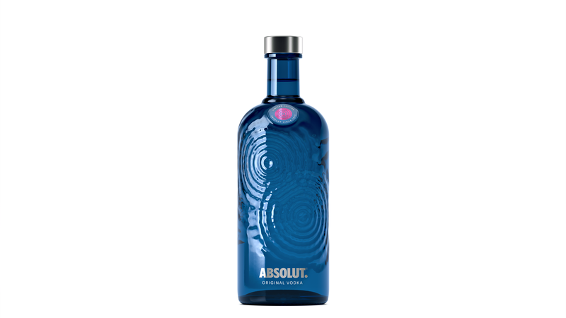 Absolut Voices, la nueva botella de edición limitada de Absolut Vodka que celebra la diversidad de voces