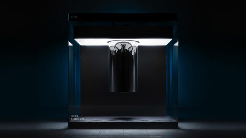 LG Electronics se une a IBM Quantum Network para promover aplicaciones industriales de la computación cuántica