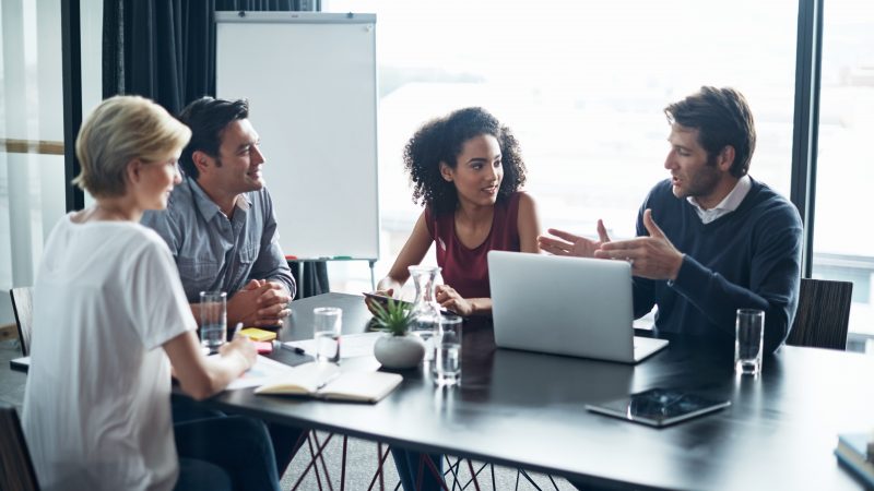 Tres mejores prácticas de IA para tres mejores prácticas de IA para transformar la estrategia de retención de clientes