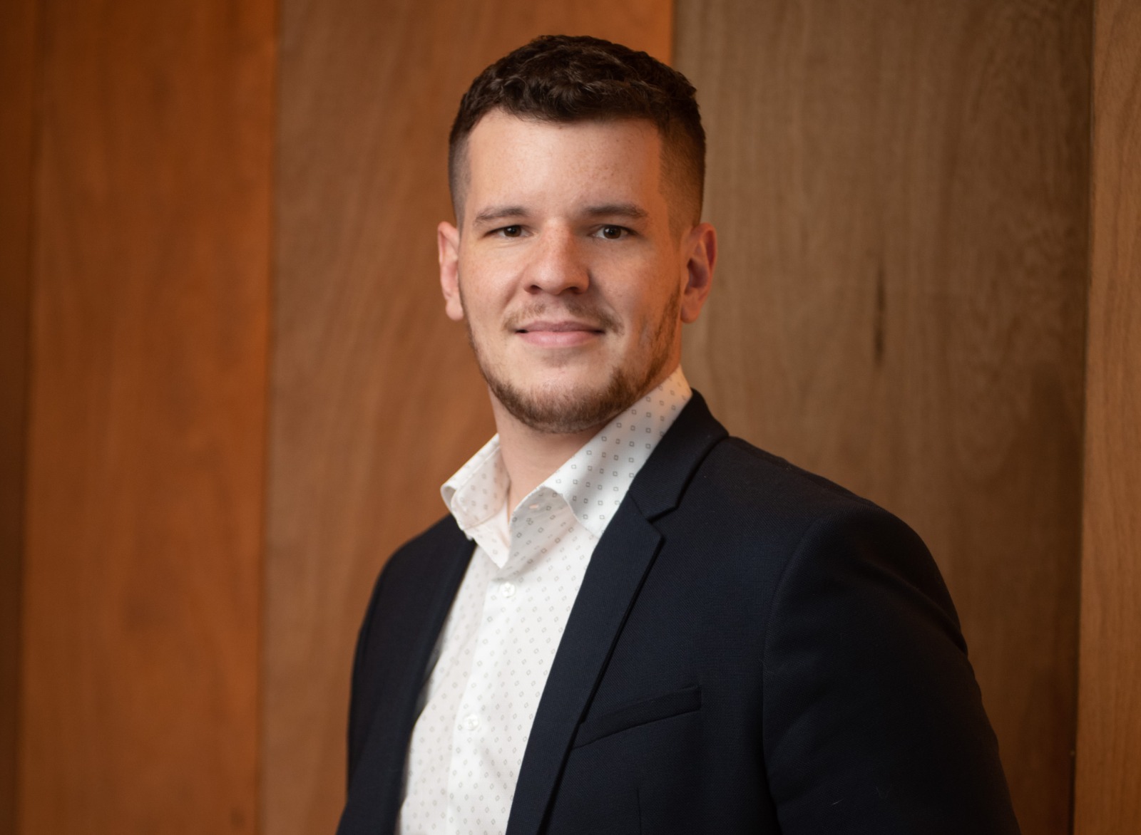 Maximiliano Hinz, nuevo Director General LATAM de Binance