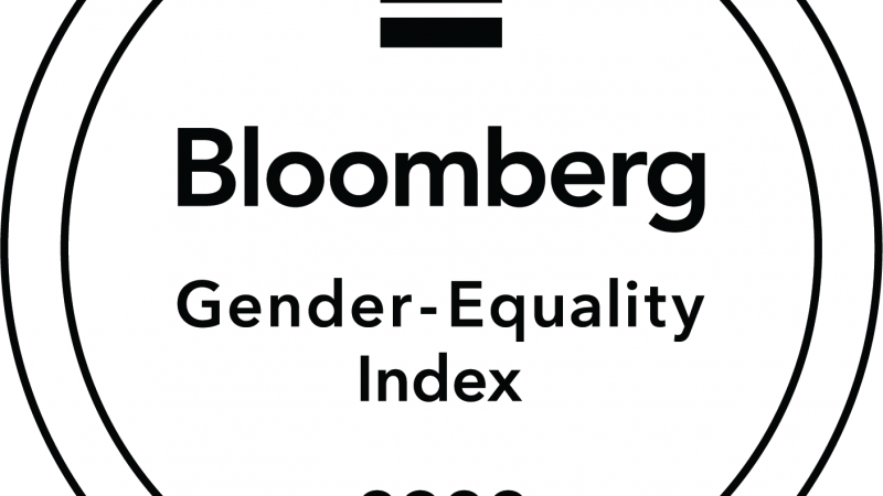 GRUPO L’ORÉAL ES RECONOCIDO POR EL TEMA DE IGUALDAD DE GÉNERO POR EL ÍNDICE BLOOMBERG 2022 POR QUINTO AÑO CONSECUTIVO