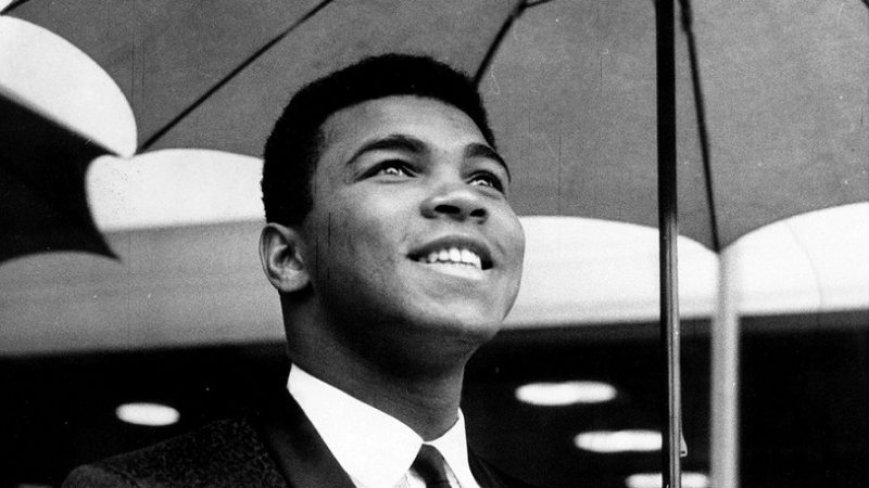 OnDIRECTV estrena en exclusiva una serie documental sobre Muhammad Ali dirigida por Ken Burns