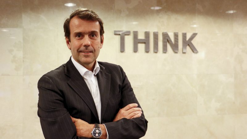 Transformación digital y personas: las claves para construir el futuro