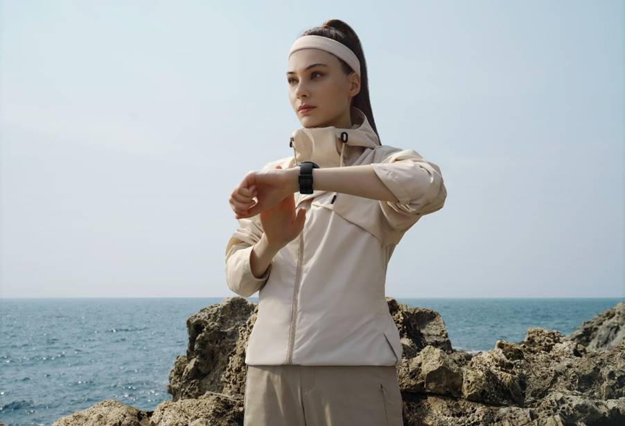 Ya puedes responder rápida y fácilmente a tus mensajes de WhatsApp desde tu muevo smartwatch Huawei