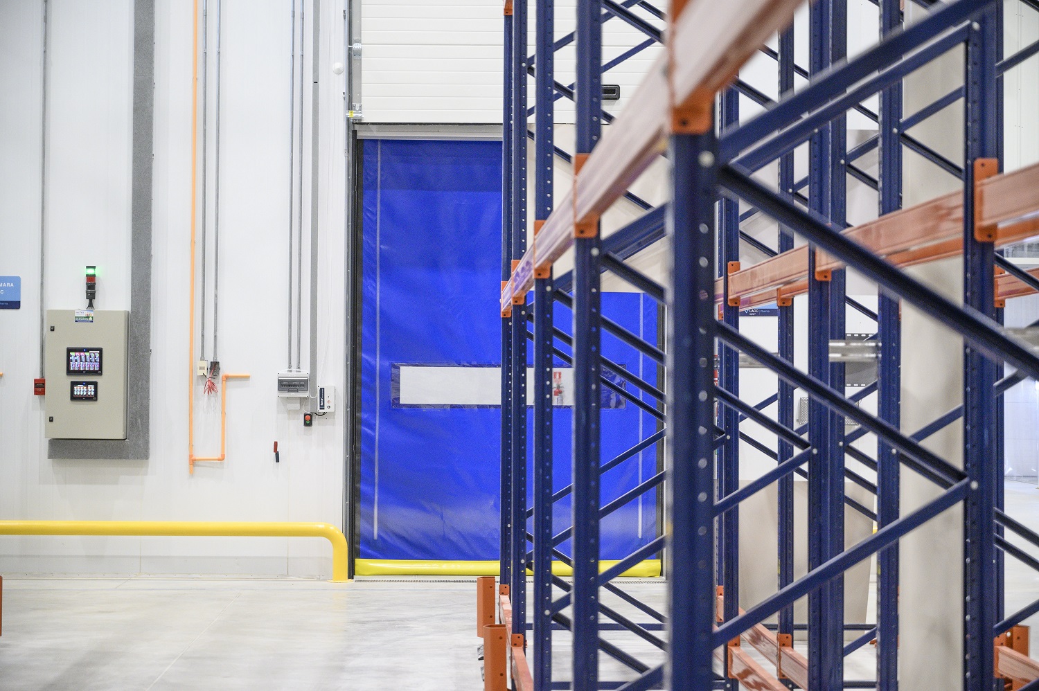 Se inaugura en Uruguay Latin America Cargo City, una nueva ciudad logística para la región