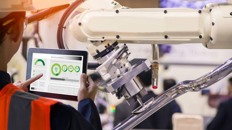 Cámara de Industrias lanzó convocatorias del proyecto Impulsa Industria