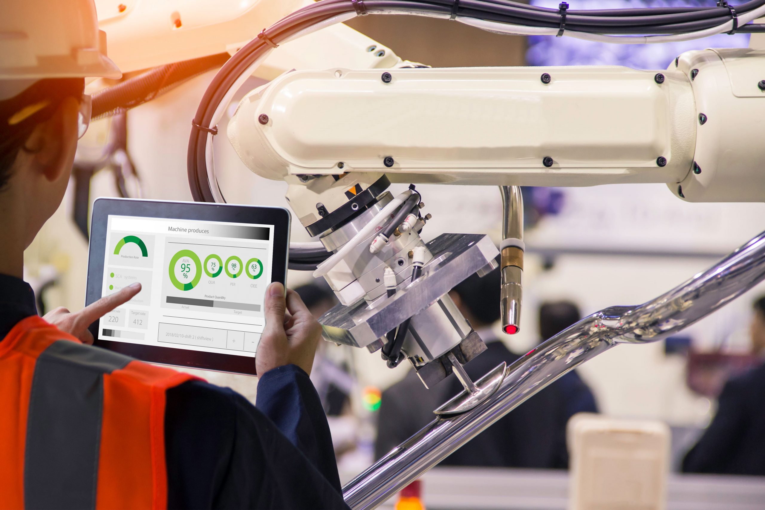 Cámara de Industrias lanzó convocatorias del proyecto Impulsa Industria
