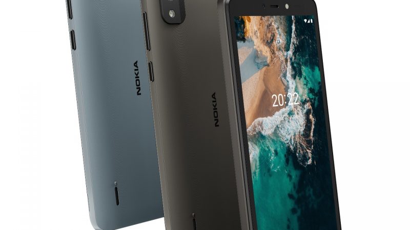 HMD PRESENTA NUEVO PORTAFOLIO DE EQUIPOS NOKIA SERIE C Y EXPANDE SUS SERVICIOS PARA EMPRESAS