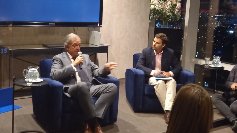 Nobilis analizó el impacto de la guerra entre Rusia y Ucrania en el sector agropecuario