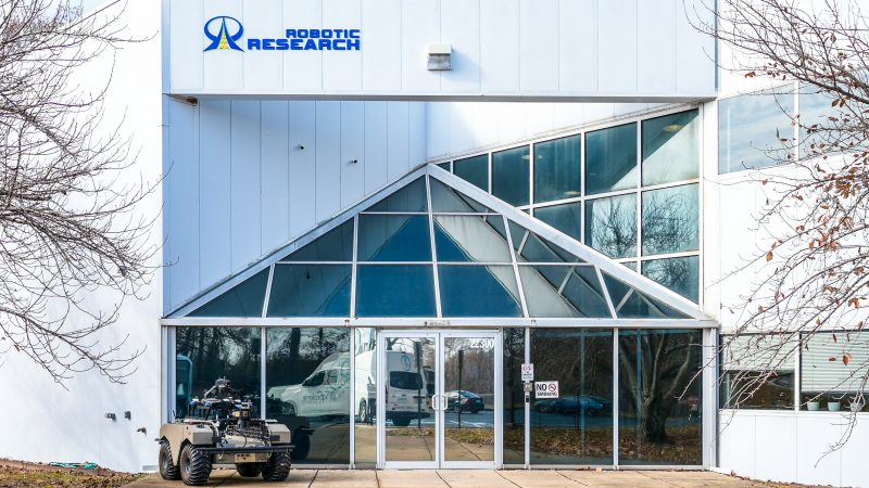 La empresa estadounidense de tecnología RR.AI instalará oficinas en Uruguay