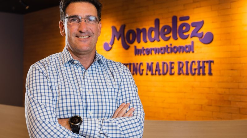 Mondelēz International anuncia nuevo Presidente para América Latina