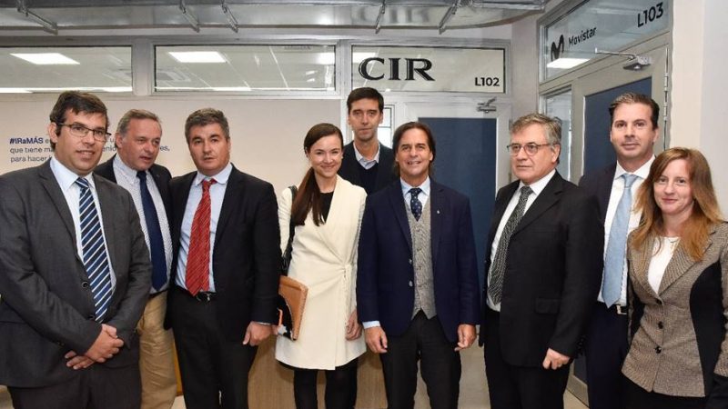 Movistar promueve el desarrollo de profesionales en Tecnología