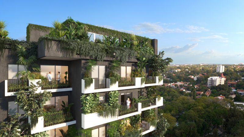 Con un fuerte componente de tecnología y sustentabilidad, Vitrium Capital lanzó su segundo proyecto en Paraguay