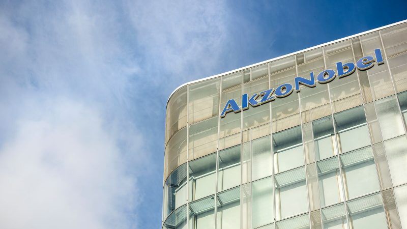 AkzoNobel consolidará su presencia en África mediante la adquisición de la firma de pinturas y recubrimientos Kansai Paint