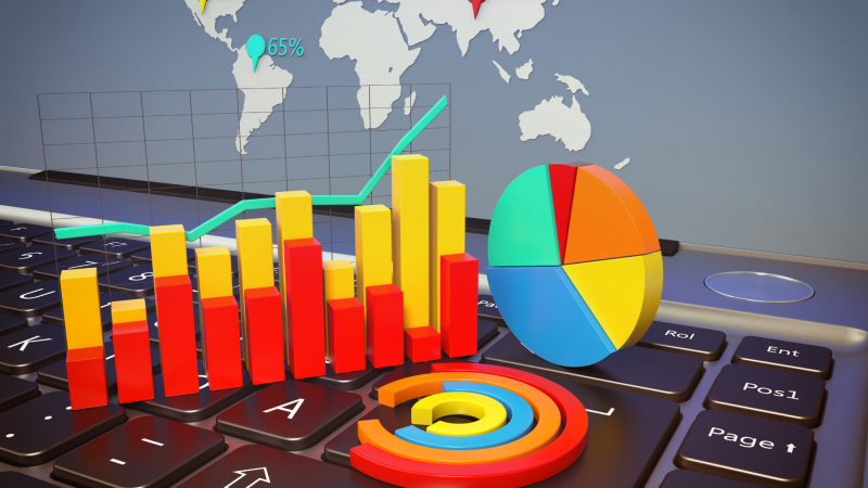 5 noticias clave en el mercado internacional para tener en cuenta esta semana