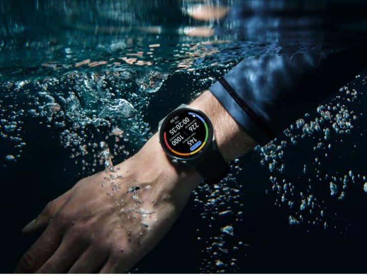 ¿Por qué el HUAWEI WATCH GT 3 Pro es un smartwatch único en el mercado?
