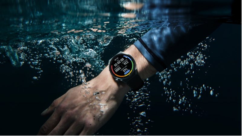 ¿Por qué el HUAWEI WATCH GT 3 Pro es un smartwatch único en el mercado?