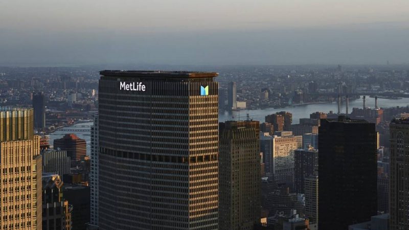 MetLife anuncia compromisos de diversidad, equidad e inclusión para 2030
