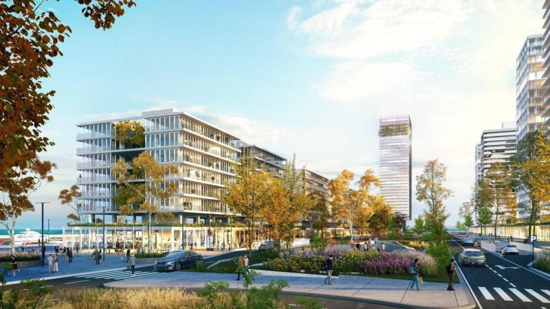COMUNICADO JIRKEL S.A. – PROYECTO MVD360