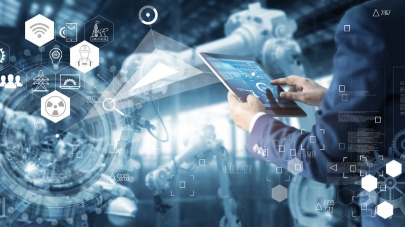 Dell Technologies amplía las innovaciones del borde para los minoristas