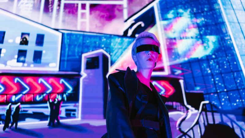 Lanzan el metaverso industrial, ¿de qué se trata?