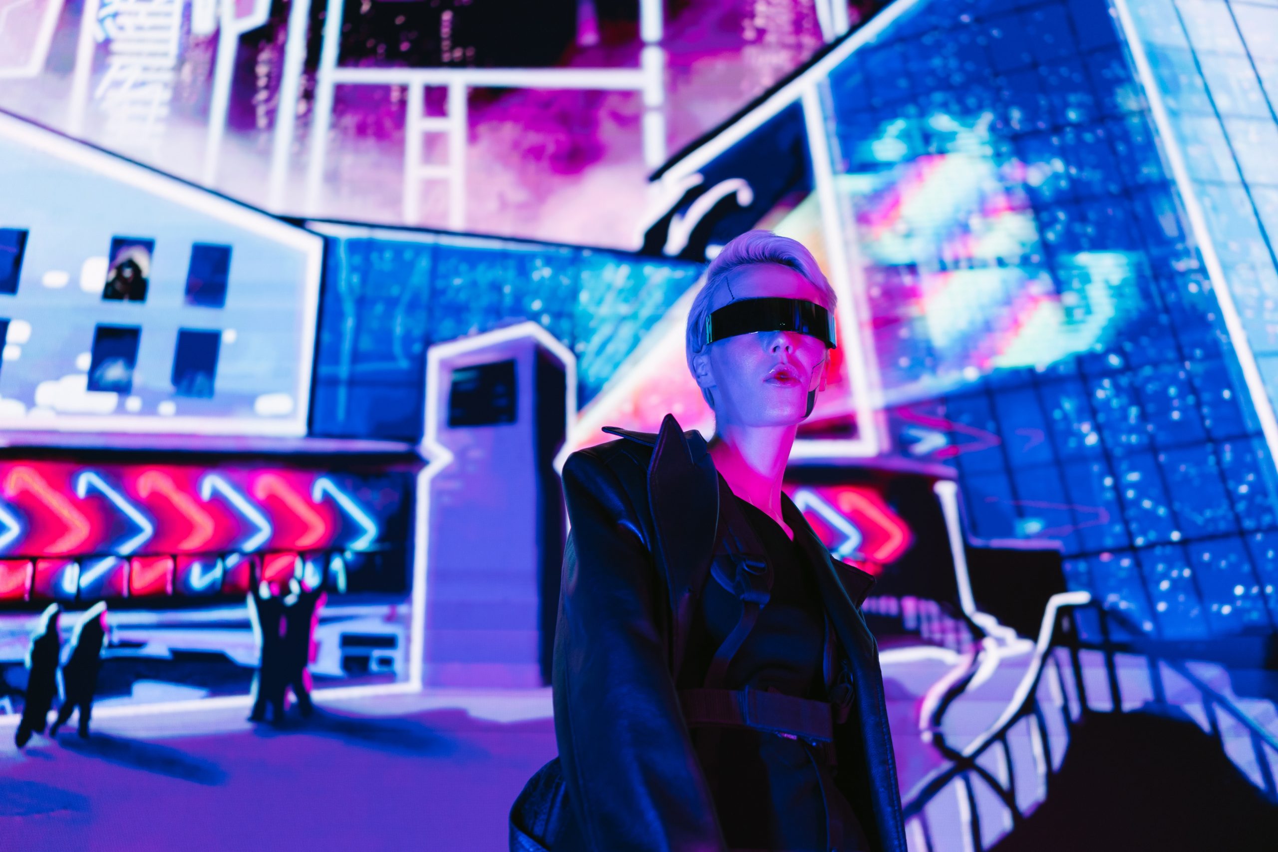 Lanzan el metaverso industrial, ¿de qué se trata?