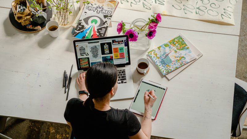 Estas son las 5 recomendaciones para mejorar su estrategia de marketing digital