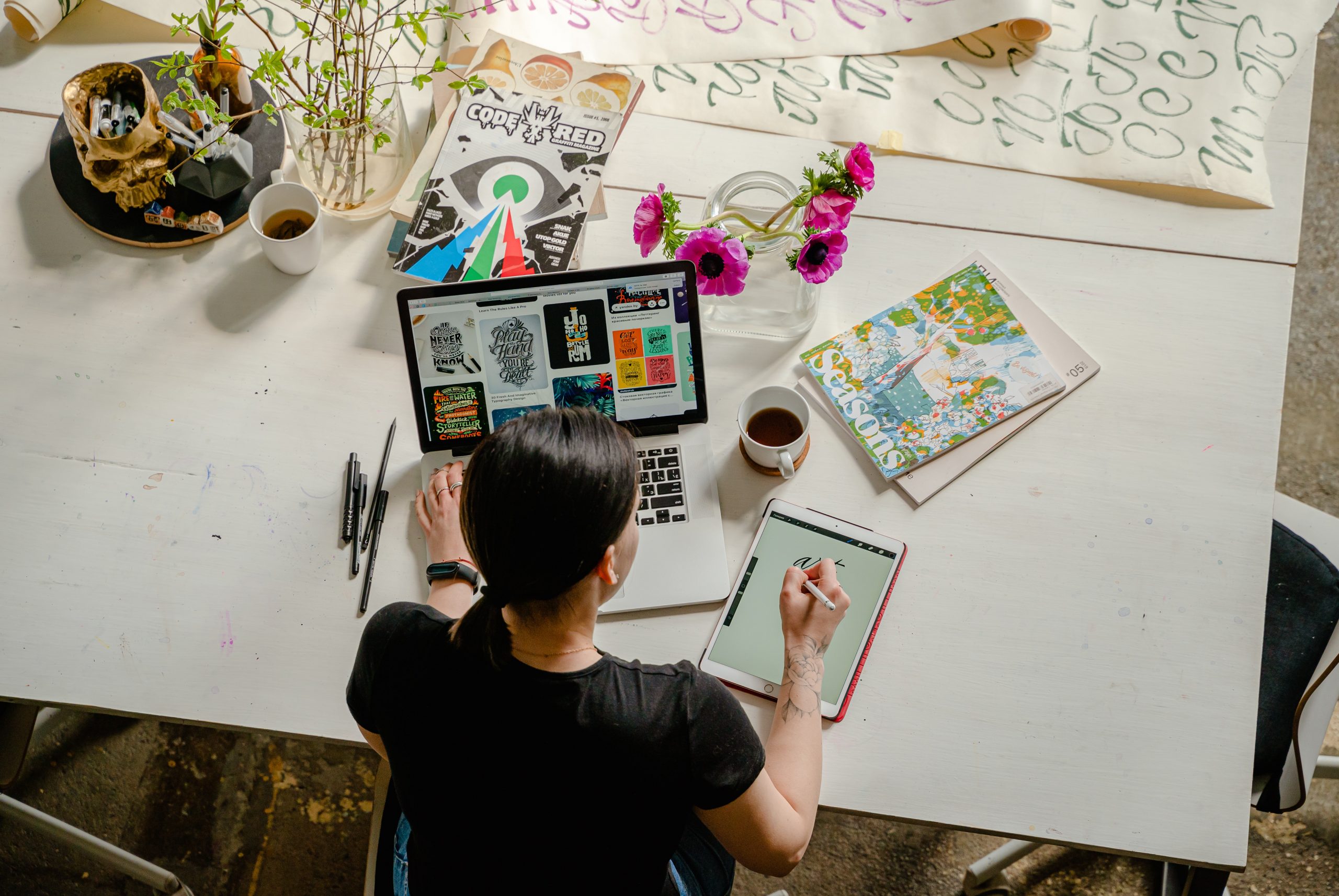 Estas son las 5 recomendaciones para mejorar su estrategia de marketing digital