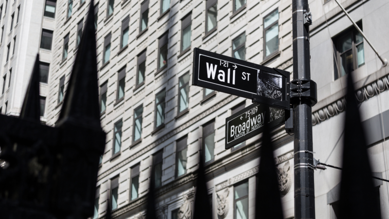 ¿Qué esperar que suceda en Wall Street en lo que resta de Julio?
