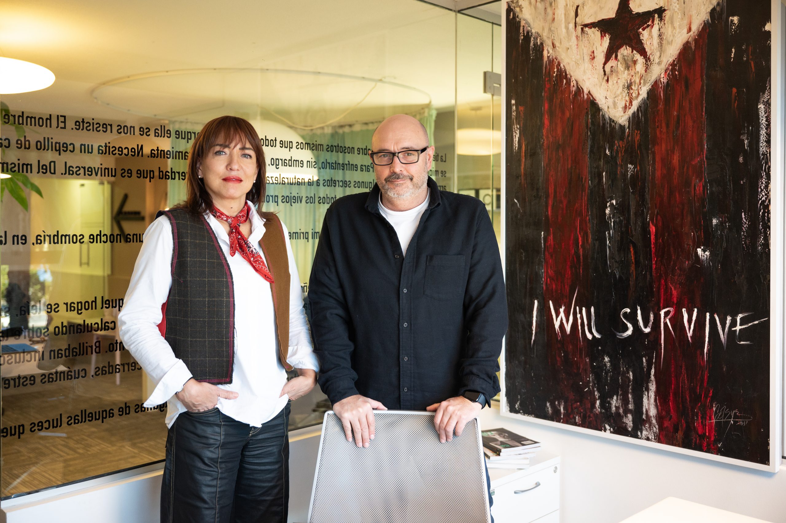 McCann fortalece sus raíces en Uruguay y nace Amén McCann