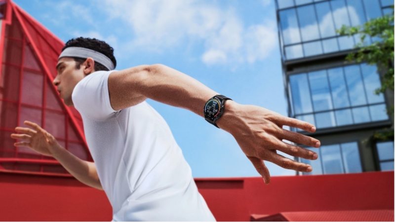 ¡Sorprende a papá con un dispositivo de Huawei y deja que disfrute de una vida inteligente!