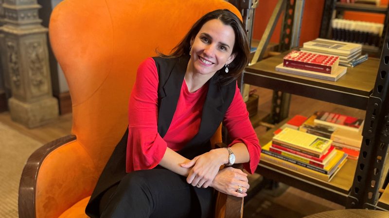 Hyatt Centric Montevideo incorporó nueva Gerente de Cultura y Talento