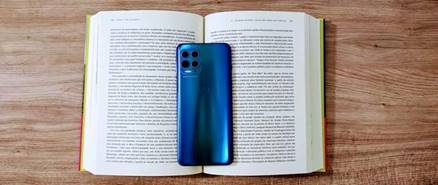 Motorola presenta dos nuevas actualizaciones de su cámara