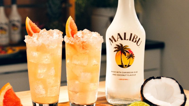 Día Internacional del Ron: los mejores cocktails para celebrarlo