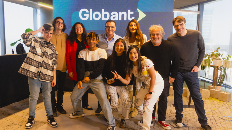 Crean la primera junta corporativa conformada solo por ‘centennials’