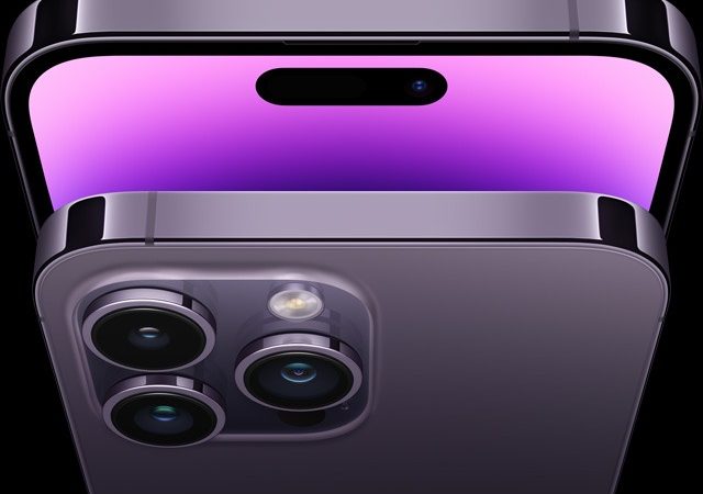 ¿Invertir en Apple o comprar el nuevo Iphone 14?