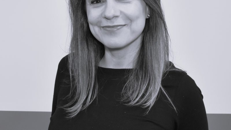 Más cargos gerenciales a grandes mujeres: another da la bienvenida a Karina Barcellos como Chief Strategy Officer