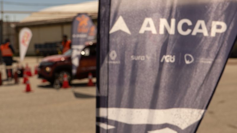 FIA Rally Star Uruguay: ya tiene los 5 ganadores que viajarán a Perú