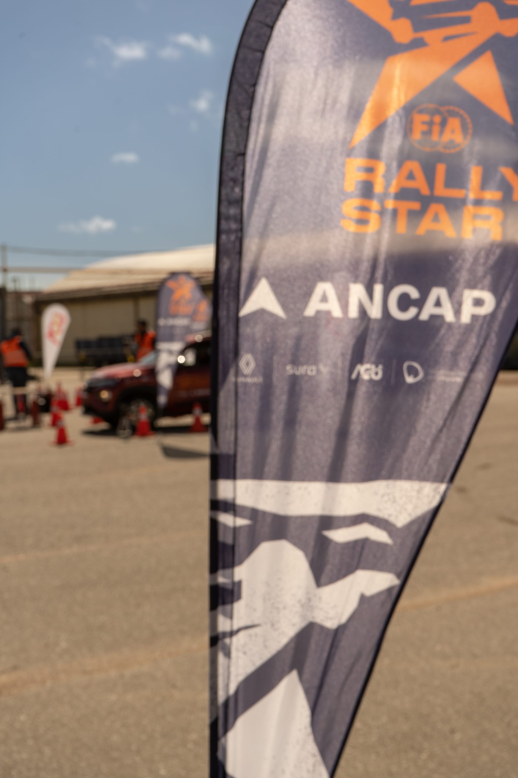 FIA Rally Star Uruguay: ya tiene los 5 ganadores que viajarán a Perú