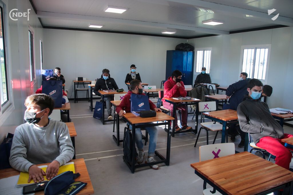 Gigliotti, Rochet y Suárez estarán en la Gala Gigante a beneficio de la Fundación Nacional