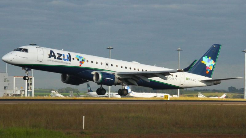 Azul potencia su apuesta por Uruguay y suma tres nuevas rutas