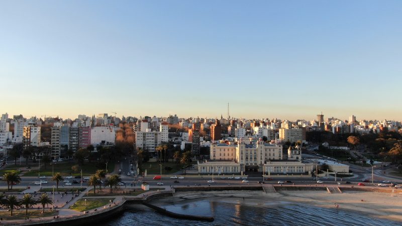 COSMOPOLITAN, UN EDIFICIO INNOVADOR PARA UNA NUEVA ÉPOCA