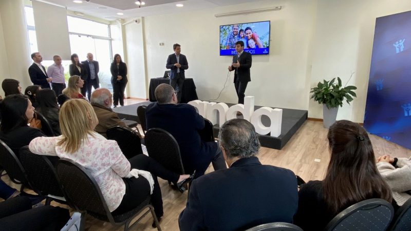 ANDA dialogó con agentes inmobiliarios sobre su garantía de alquiler